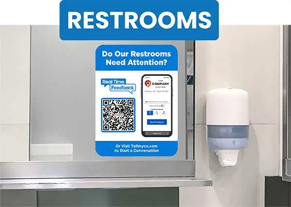 Parks & Recreation real-time feedback use case