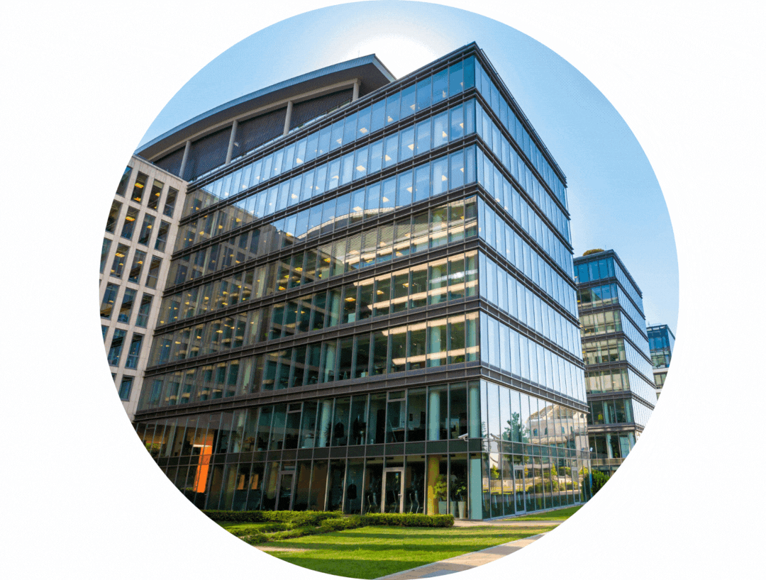 Commercial Property Management real-time feedback use case