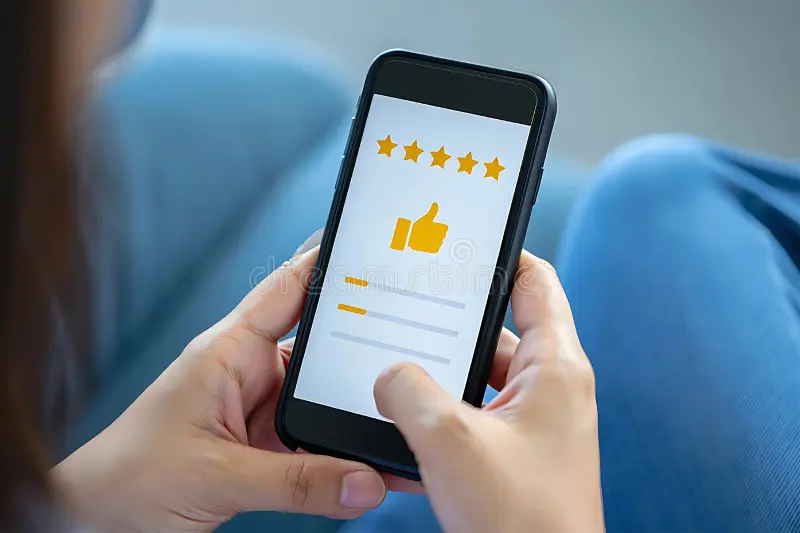 Mobile App