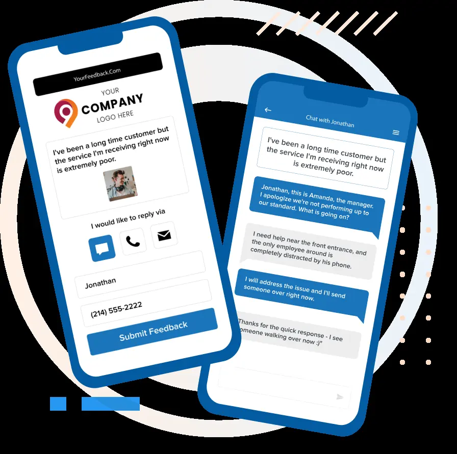 Customer feedback insights and analytics