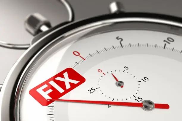 Solve Issues in Real Time